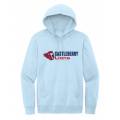 Castleberry Lions Light Blue Hoodie
