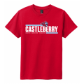 Castleberry Red Inspire, Empower, Innovate Youth