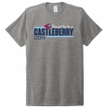 Proud to be a Lion Gray SS