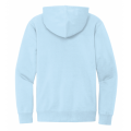Castleberry Lions Light Blue Hoodie
