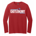Castleberry Red LS