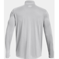 Men's Gray UA Quarter Zip