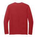 Castleberry Red LS