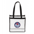 CISD Clear Tote Bag