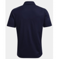 Men's UA Navy Polo