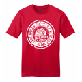 Unisex We've Got This Red Tee