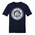 Unisex We've Got This Navy Tee