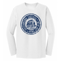 Unisex We've Got This White LS