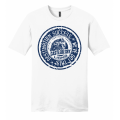Unisex We've Got This White Tee