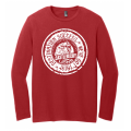 Unisex We've Got This Red LS