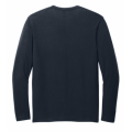 Unisex We've Got This Navy LS