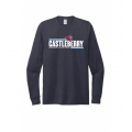 Castleberry ISD Navy LS