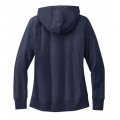Women's Inspire Empower Innovate Navy Hoodie