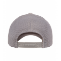 Unisex Silver CISD Trucker