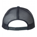 Unisex Navy CISD Trucker