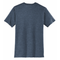 Castleberry 3D ISD Navy Tee