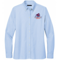 Women's Brooks Brothers Oxford