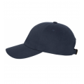 Unisex Navy CISD Dad Cap