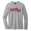 Men's Inspire Empower Innovate Light Heather Gray LS