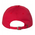 Unisex Red CISD Dad Cap