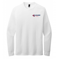 Castleberry White LS