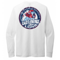 Castleberry White LS