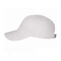 Unisex White CISD Dad Cap