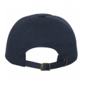 Unisex Navy CISD Dad Cap