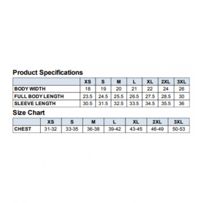 Women's Light Blue Quarter Zip