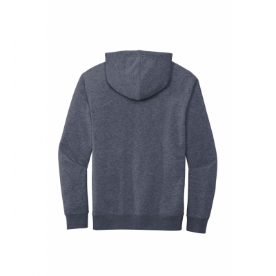 Castleberry Lions Navy Hoodie