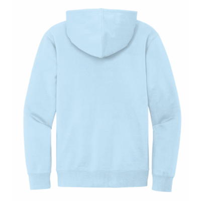 Castleberry Lions Light Blue Hoodie