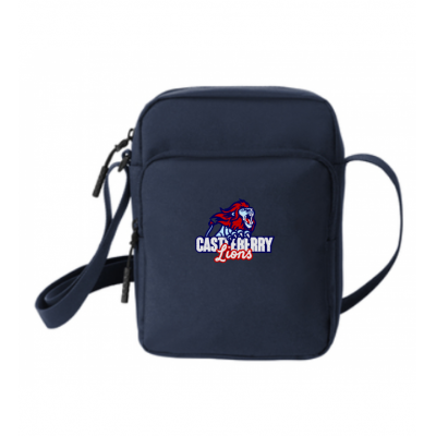 Castleberry Crossbody Bag