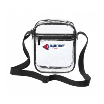 Castleberry Crossbody Bag