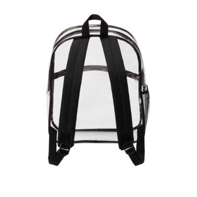 Castleberry Clear Backpack