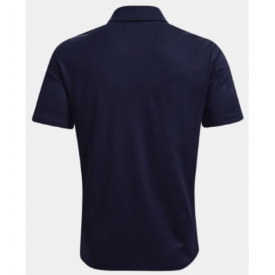 Men's UA Navy Polo