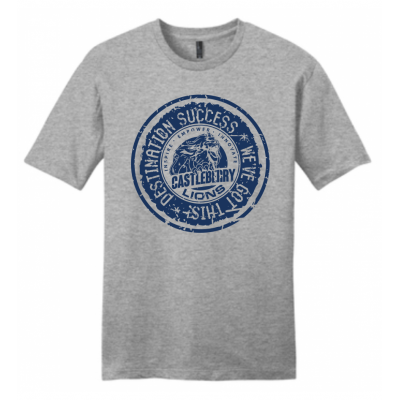 Unisex We've Got This LHG Tee