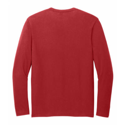 Unisex We've Got This Red LS