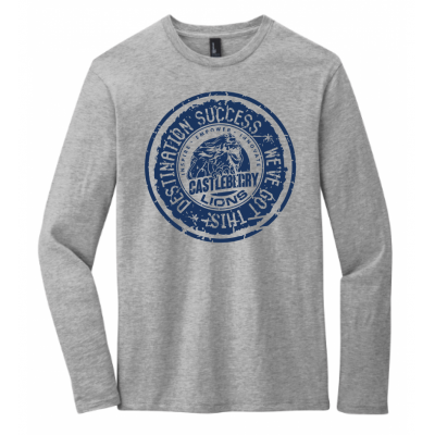 Unisex We've Got This LHG LS
