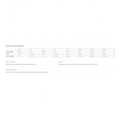 Women's Inspire Empower Innovate Light Heather Gray LS