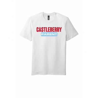 Castleberry ISD Parent