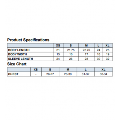 Castleberry Light Blue LS Youth