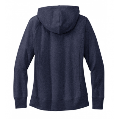 Women's Inspire Empower Innovate Navy Hoodie