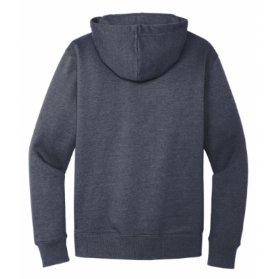 Proud to be a Lion Navy Heavyweight Hoodie