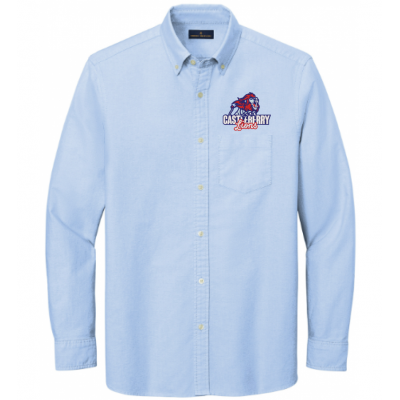 Men's Brooks Brothers Oxford