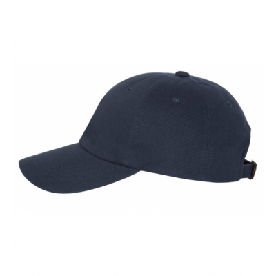 Unisex Navy CISD Dad Cap