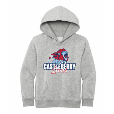 Castleberry LHG Youth