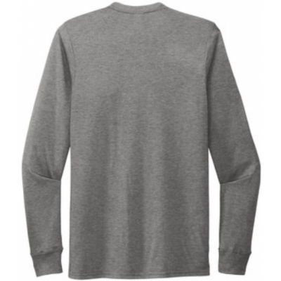 Inspire Empower Innovate Gray LS