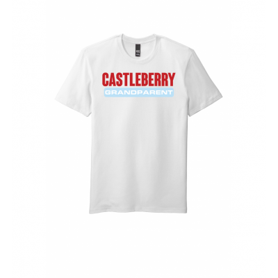 Castleberry ISD Grandparent