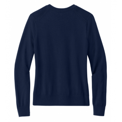 Women's Brooks Brothers Button Up Cardigan