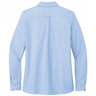 Women's Brooks Brothers Oxford